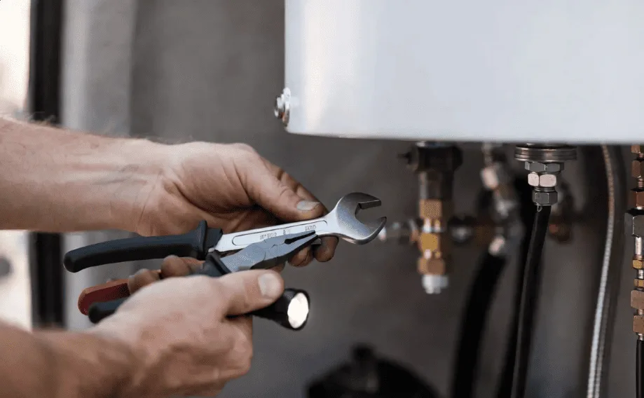 Why choose Water Heater Repair in Gary, TX